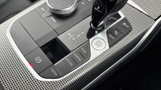 BMW 3 Series 320i M Sport 4dr Step Auto Petrol Saloon